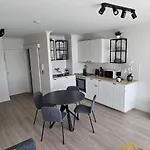 Casa Brisa Del Mar Апартаменты *