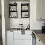Casa Brisa Del Mar Апартаменты Миделкерк