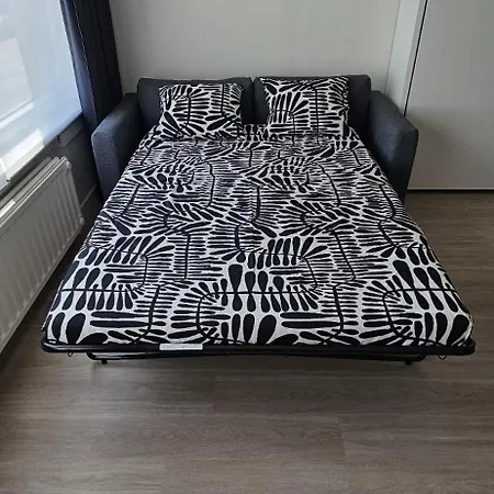 Casa Brisa Del Mar Middelkerke