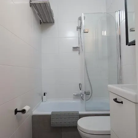 Casa Brisa Del Mar Apartament