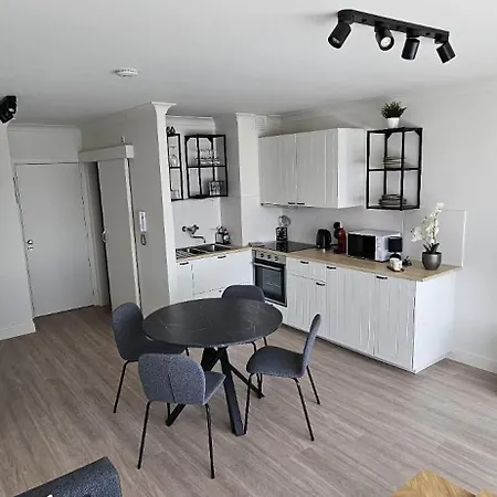 Casa Brisa Del Mar Apartament *