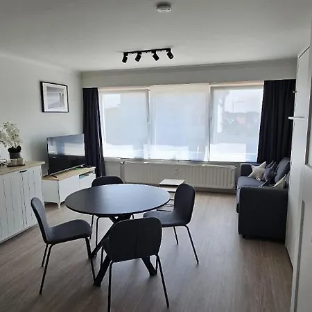 Apartament Casa Brisa Del Mar