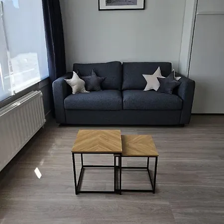 Casa Brisa Del Mar Appartement Middelkerke