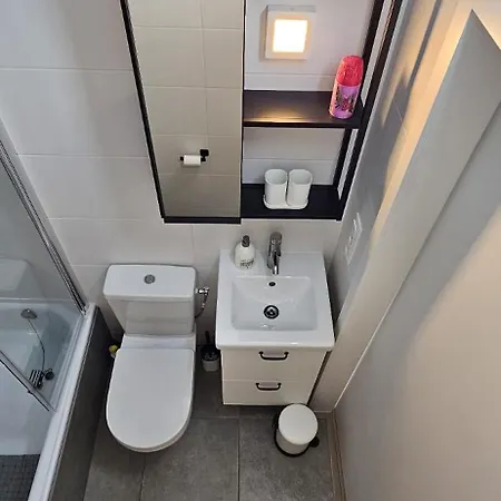 Apartament Casa Brisa Del Mar Middelkerke