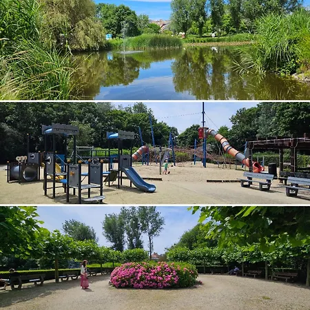 Casa Brisa Del Mar * Middelkerke