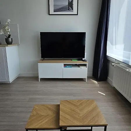 Casa Brisa Del Mar Apartament