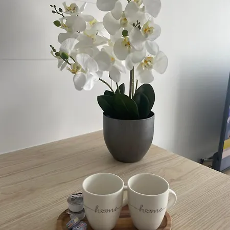 Apartament Casa Brisa Del Mar *