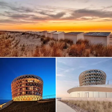 Casa Brisa Del Mar Διαμέρισμα Middelkerke