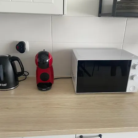 Casa Brisa Del Mar Appartement