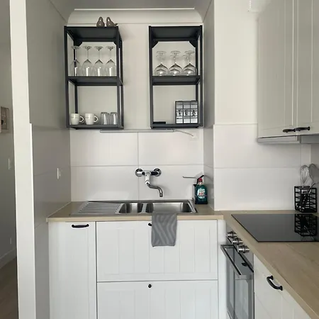 Casa Brisa Del Mar Apartament Middelkerke