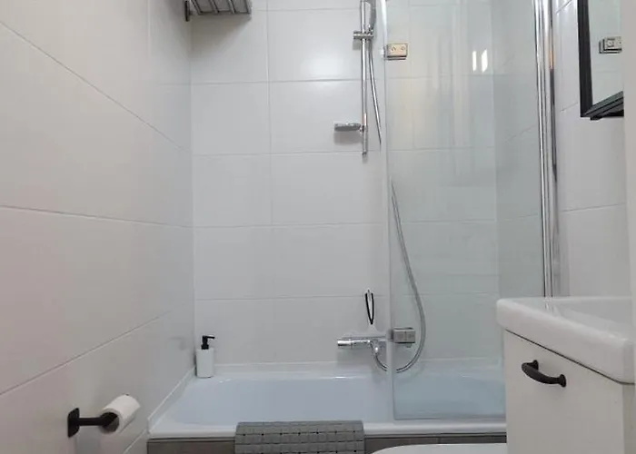 Casa Brisa Del Mar Appartement