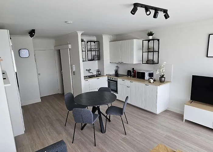 Casa Brisa Del Mar Appartement *