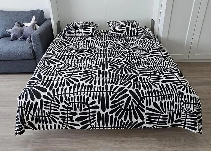 Casa Brisa Del Mar Appartement