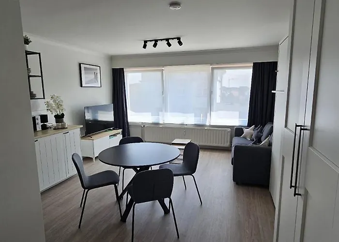 Appartement Casa Brisa Del Mar