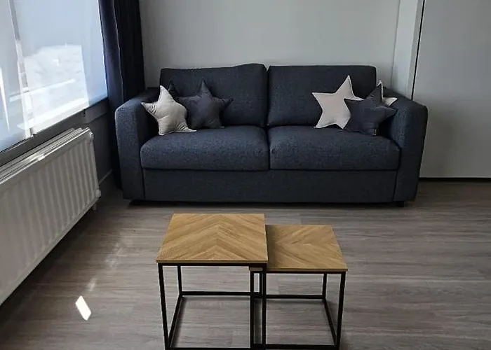 Casa Brisa Del Mar Appartement Middelkerke