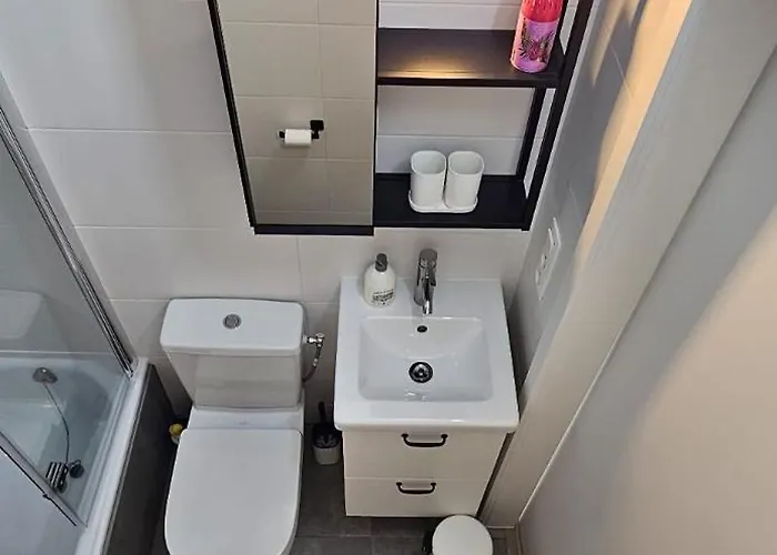 Appartement Casa Brisa Del Mar Middelkerke