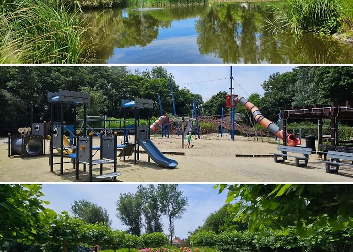 Casa Brisa Del Mar * Middelkerke