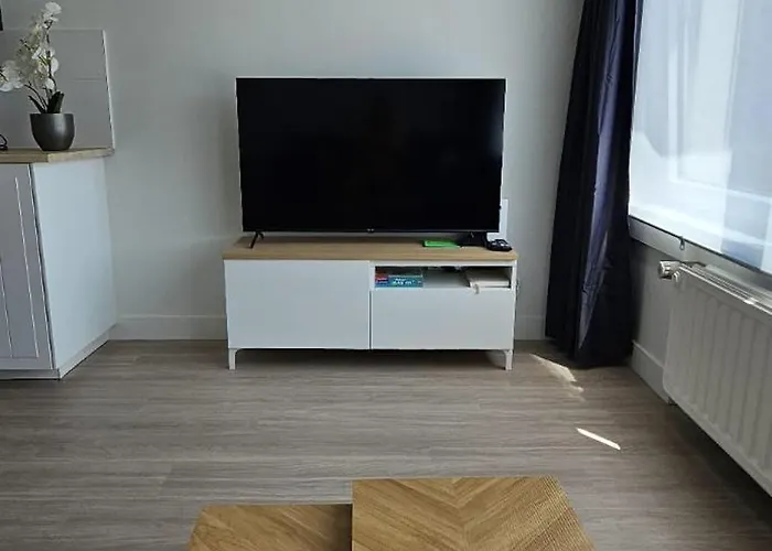 Casa Brisa Del Mar Appartement