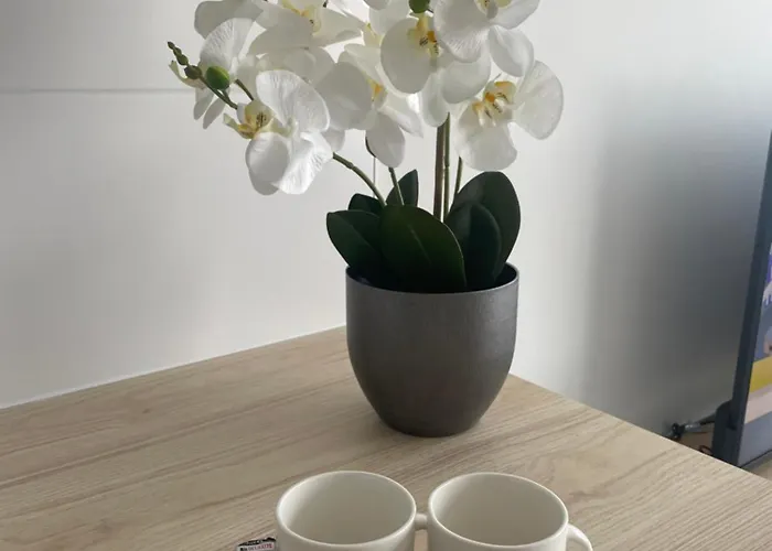 Appartement Casa Brisa Del Mar *