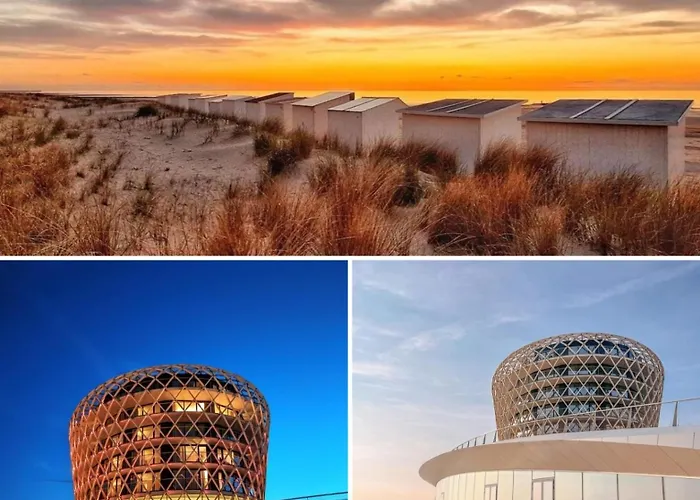 Casa Brisa Del Mar Appartement Middelkerke