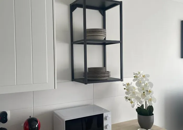 Casa Brisa Del Mar * Middelkerke