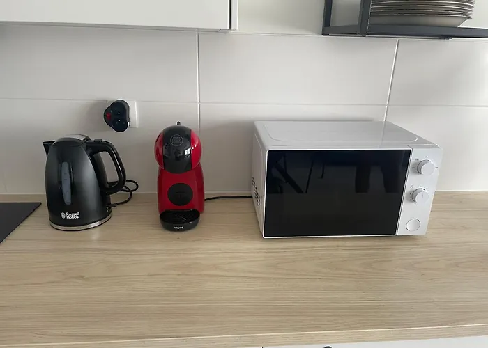 Casa Brisa Del Mar Appartement