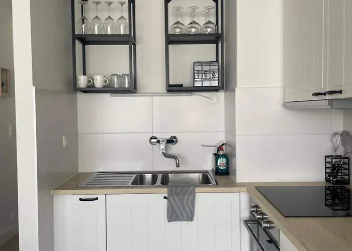 Casa Brisa Del Mar Appartement Middelkerke